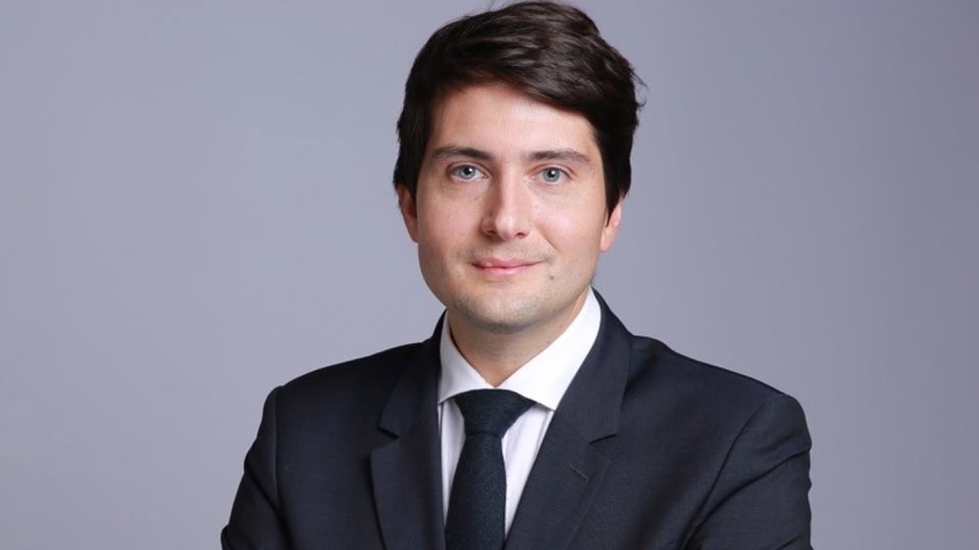 Alexis Mignonac Has Joined Edmond De Rothschild Reim As Investment Director For France Title