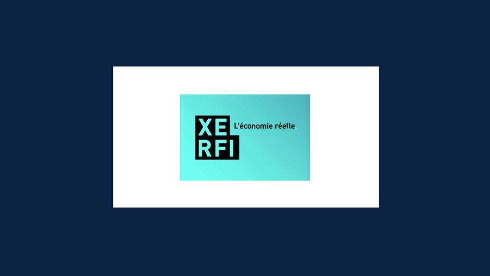 Edmond de Rothschild Corporate Finance conseille les actionnaires de Xerfi