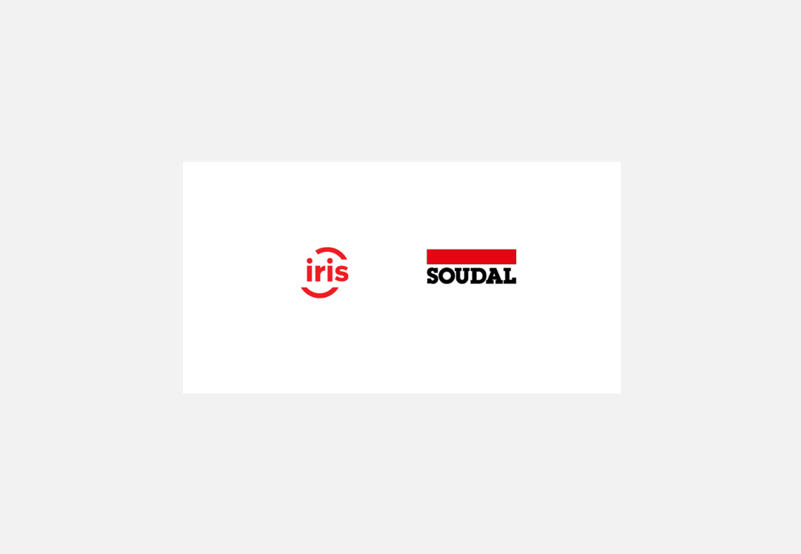 Edmond de Rothschild Corporate Finance advised Iris Group on the divestment of Iris Industry Solutions in a management buy-out supported by Soudal Group and the subsidiary's CEO