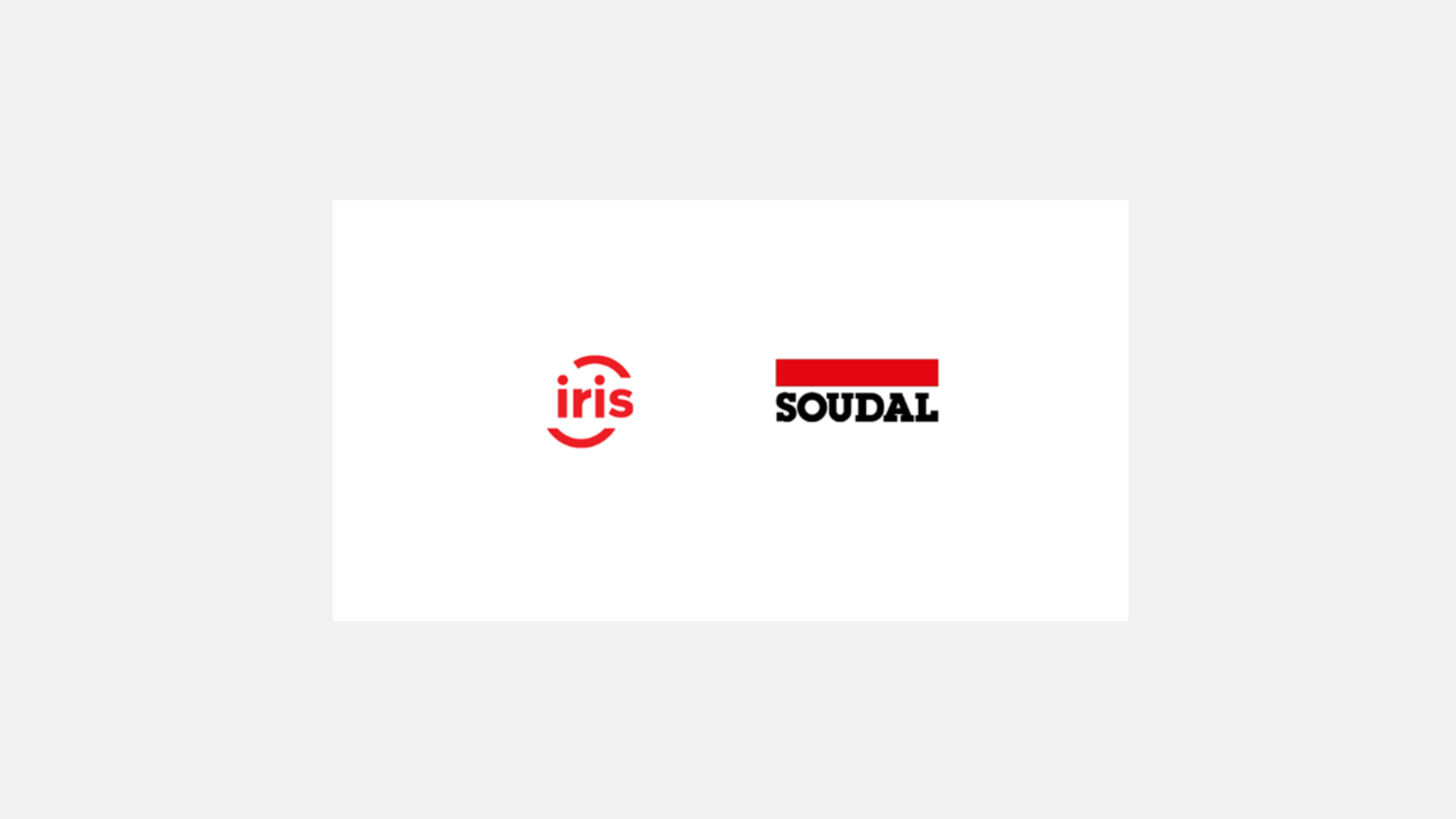 Edmond de Rothschild Corporate Finance advised Iris Group on the divestment of Iris Industry Solutions in a management buy-out supported by Soudal Group and the subsidiary's CEO
