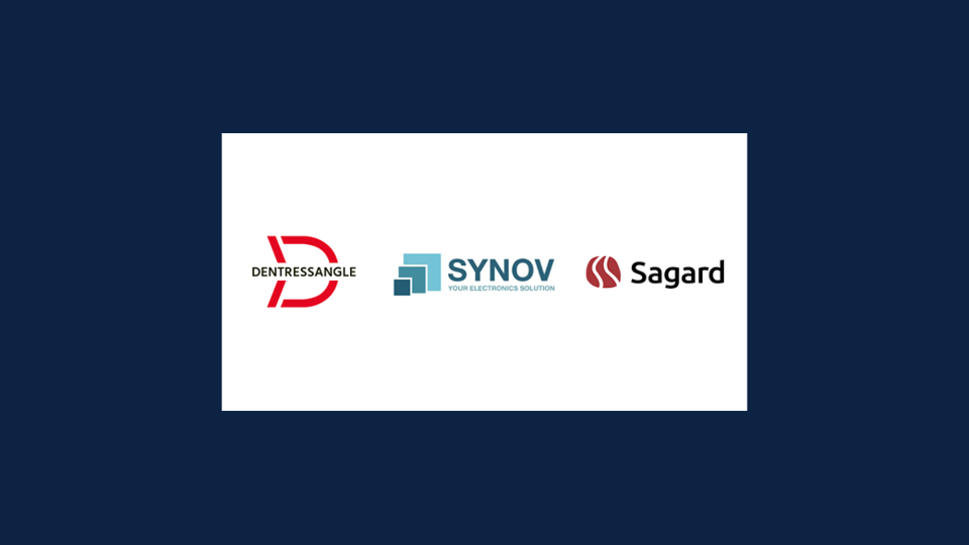 Edmond de Rothschild Corporate Finance conseille Dentressange et le management de Synov