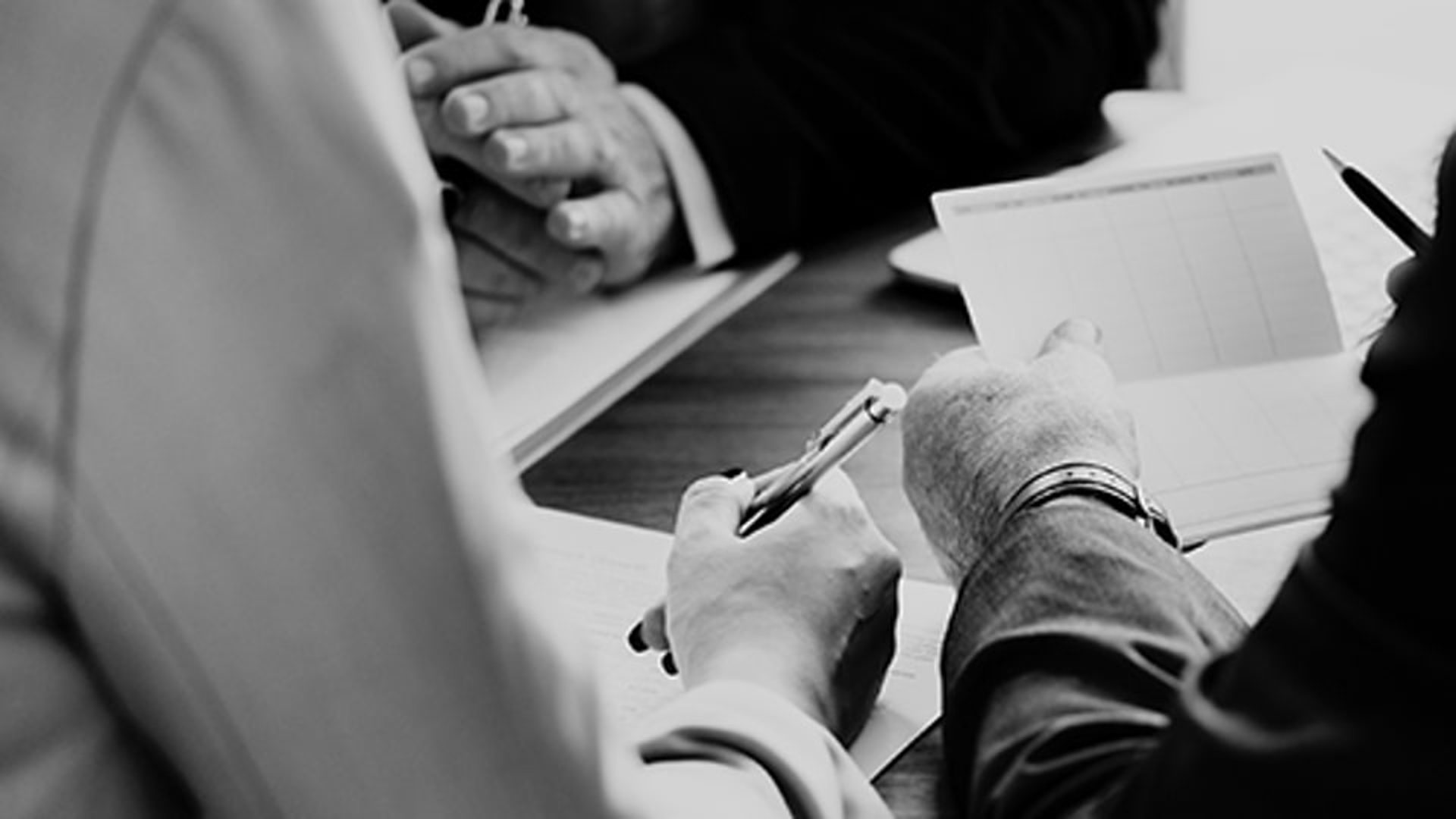 The Letter of the CIO AM: Monetary Policy, Decision Time