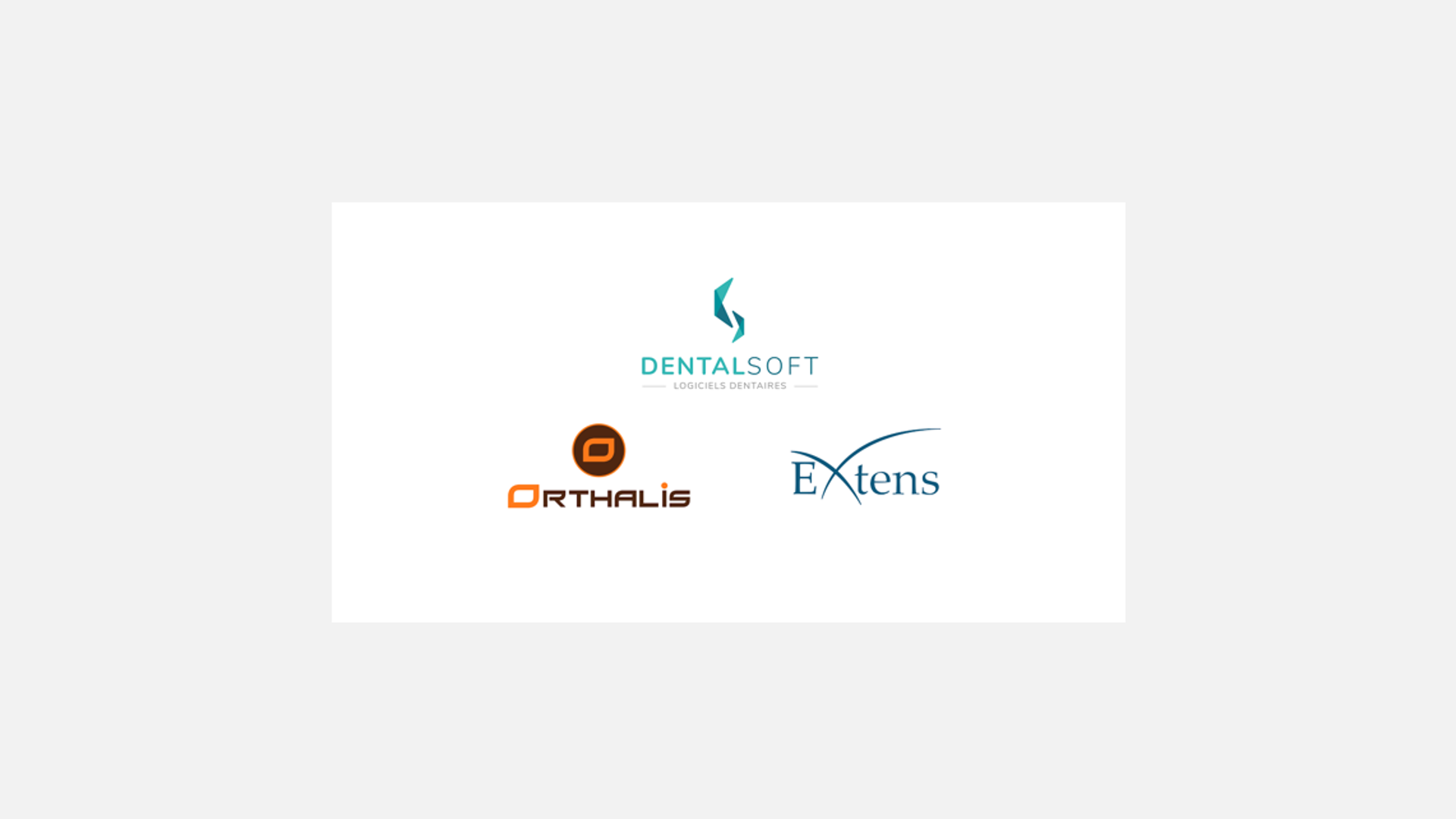 Edmond de Rothschild Corporate Finance conseille Extens lors de l’acquisition d’Orthalis et Dentalsoft
