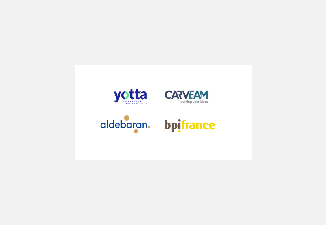Edmond de Rothschild Corporate Finance conseille Yotta Capital Partners et le dirigeant-actionnaire du Groupe Carveam dans le cadre de la prise de participation majoritaire par Aldebaran, accompagné de Bpifrance