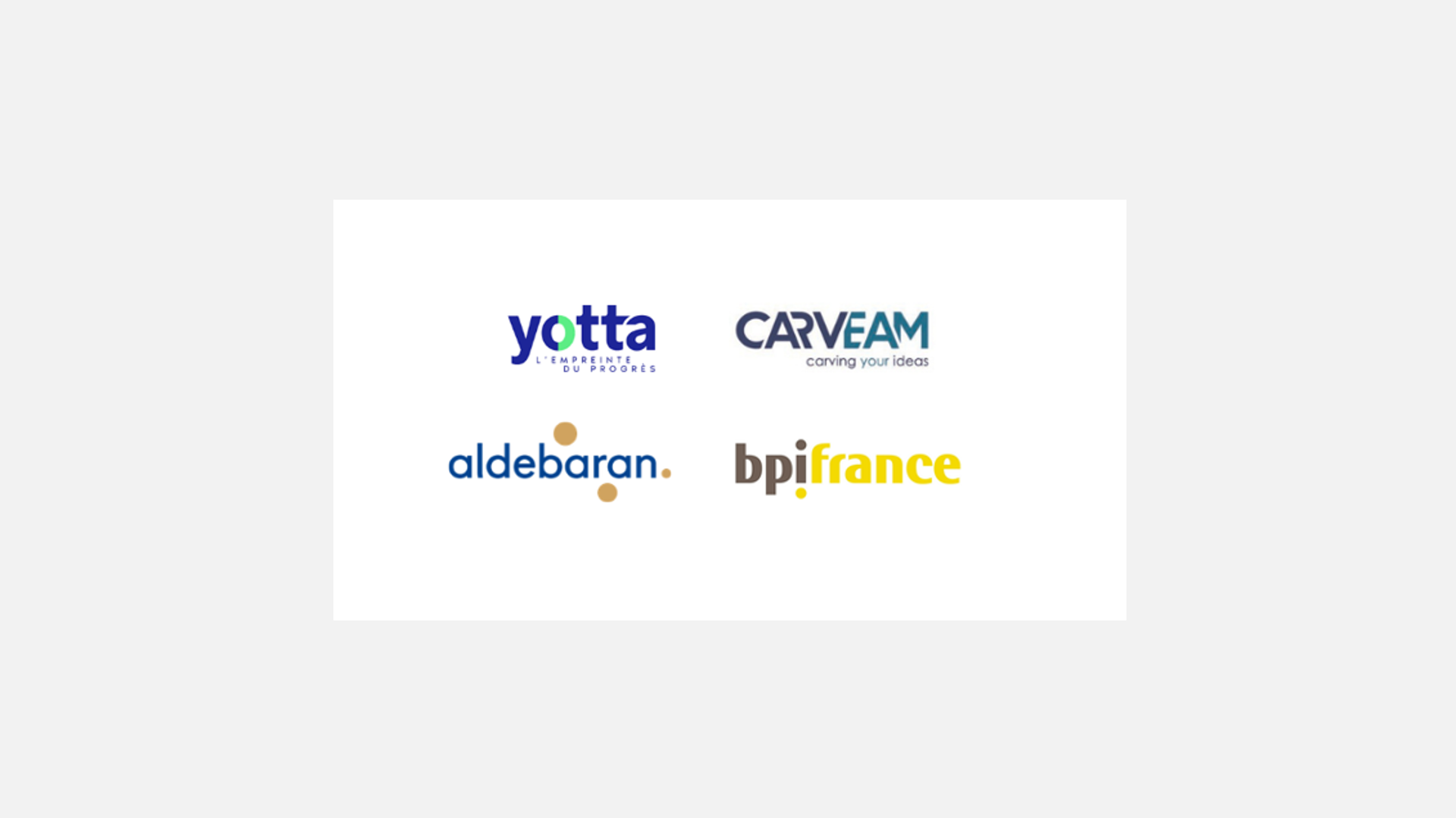 Edmond de Rothschild Corporate Finance conseille Yotta Capital Partners et le dirigeant-actionnaire du Groupe Carveam dans le cadre de la prise de participation majoritaire par Aldebaran, accompagné de Bpifrance