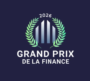 Edmond de Rothschild AM recognized at the Grand Prix de la Finance