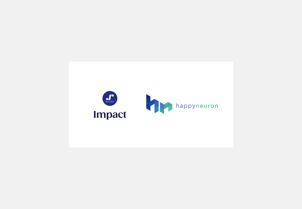 Edmond de Rothschild Corporate Finance conseille RAISE Impact lors de l’acquisition de Happyneuron